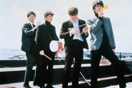 У The Beatles появился новый клип