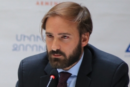 Cultural diplomacy as a driver of Armenia’s economy