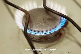 Армения ведет переговоры с «Газпромом» о снижении тарифов на газ