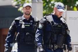 Australia: One dead in Melbourne stabbing attack