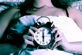 Oxford sleep expert says starting work, school before 10 am is 
