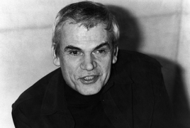 Czech Republic could restore Milan Kundera's citizenship