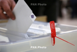 Eleven parties and blocs will run in Armenia’s parliamentary elections