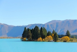 New Zealand visitors asked to help protect the environment