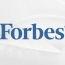 Armenian-American entrepreneur in Forbes 30 Under 30 list