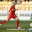 UEFA Nations League: Armenia beats Gibraltar 6:2