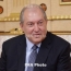 ՀՀ նախագահը իտալական «Լեոնարդոյի» ղեկավարի հետ քննարկել է գործակցության հնարավորություննները
