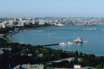 Баку выразит протест Вашингтону в связи с визитом президента Арцаха в ...