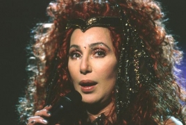 Cher discusses her life, career in fresh interview