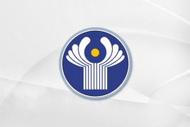 Миссия от СНГ начнет наблюдать за выборами в парламент Армении с 22 ноября