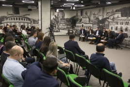 Ameriabank launches Armenia’s first scoring system for SMEs