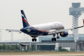 В РФ обещают расследовать наезд самолета на гражданина Армении за 10 дней