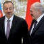 СМИ: Авторитарные лидеры Лукашенко и Алиев - родственные души, а уличный бунтарь Пашинян - белая ворона