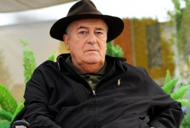 Italian filmmaker Bernardo Bertolucci dies aged 77