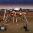Зонд НАСА совершил посадку на Марс