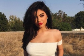 Kylie Jenner is world's highest-paid celebrity under 30 in 2018: Forbes