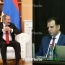 RPA N1 wants TV debate with Armenia’s Pashinyan