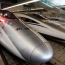 China to build first underwater bullet train route