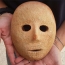 9,000-year-old rare stone mask unearthed in Israel