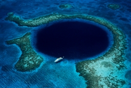 New mission to explore Great Blue Hole mysteries