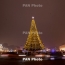 New artificial Christmas tree will light up Yerevan this year