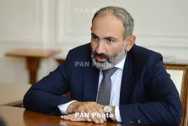 Armenia describes Azeri claims of “liberating territory” as nonsense