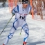 Армянский лыжник завоевал второе золото на международном турнире в Финляндии