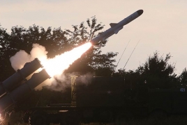 Russia won't supply Bal coastal missile systems to Azerbaijan