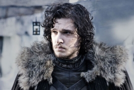 Kit Harington rules out role in 