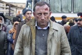 LATimes: Armenian drama 'Spitak' is 'glimmer of hope in bleakness'