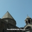 В Армении проведут чин панихиды по жертвам Спитакского землетрясения