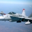 U.S. warplanes collide off Japan, five Marines missing