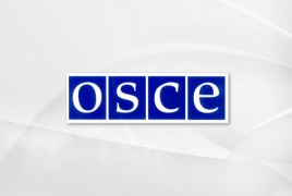 OSCE mediators laud decrease in Karabakh ceasefire violations