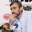 Սեֆիլյանը չի մասնակցի ընտրություններին. ՀՀ քաղաքացիություն դեռ չի ստացել