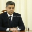 Վանեցյանը՝ Շահնազարյանի մասին. Հայտարարում է, բայց փաստարկ չի բերում