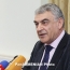 Բաբլոյանը քվեարկել է հանուն Հայաստանի և Արցախի անվտանգության