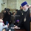 Կաթողիկոս. Քվեարկեցինք աղոթքով ՀՀ կայունության և առաջընթացի համար