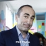 Ծառուկյանը՝ Քոչարյանի կալանավորման մասին. Արդարությունը հիվանդանում ա, բայց չի մահանում