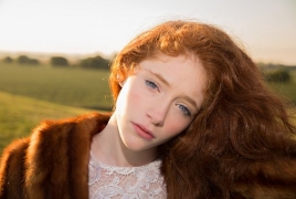 Newly-discovered genes help understand redheads mystery