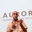 Dr. Tom Catena announced as chair of Aurora Humanitarian Initiative