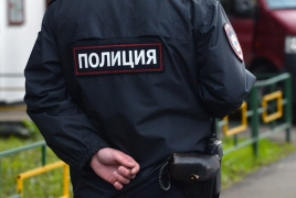 Российским полицейским запретили посещать концерты рэперов и рокеров-анархистов