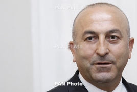 Чавушоглу: Анкара продолжит поддерживать Баку в вопросе карабахского конфликта
