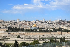 Australia recognizes West Jerusalem as capital of Israel