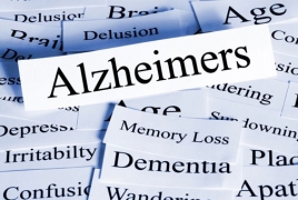 Experimental Alzheimer's drug improves memory in mice
