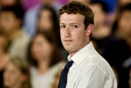 Mark Zuckerberg named Forbes biggest billionaire losers of 2018