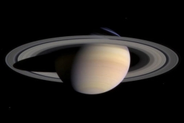 Saturn losing rings quicker than expected: NASA