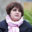 С оппозиционной азербайджанской журналистки Хадиджи Исмаиловой взыскивают $26,000