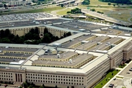 Trump says Patrick Shanahan will head Pentagon