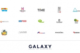 Galaxy Group of Companies sums up 2018 in Armenia