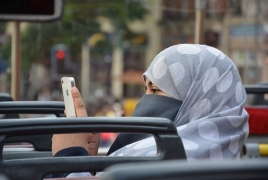 Saudi women will now be informed of divorce by text message